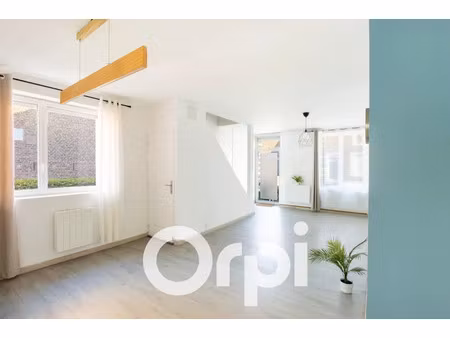 vente maison 4 pièces 109 m² à dombasle-sur-meurthe (54110)  153 000 €
