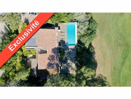 achat maison 4 pièces 170m² brignoles 83170