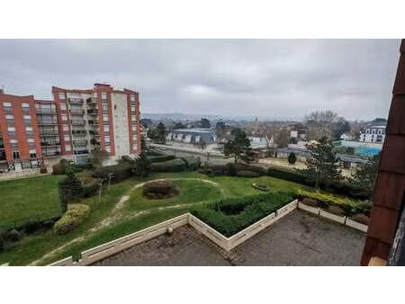 vente appartement 2 pièces à cabourg (14390) : à vendre 2 pièces / 42m² cabourg