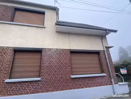 maison 5 pièces 103 m²