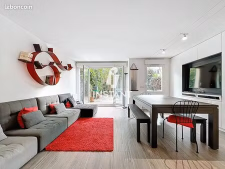 maison 5 pièces 93 m²