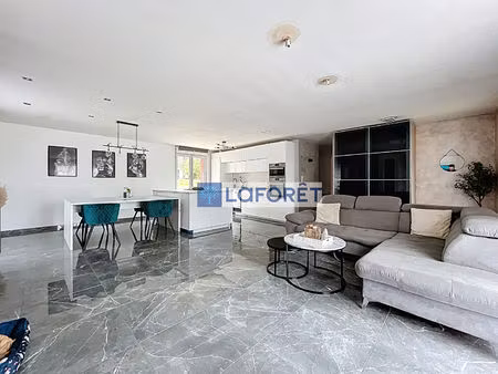 maison t5 pansey à vendre