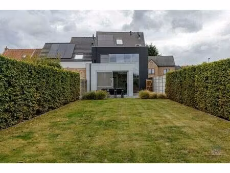 huis te koop in huise