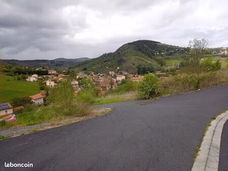 terrain 10 000m² promoteur ou lotisseur