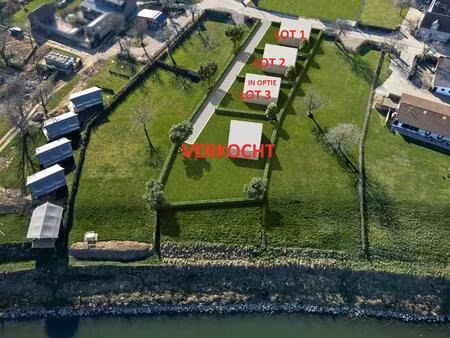 grond te koop in maaseik