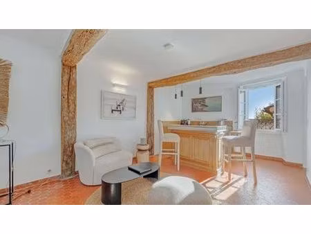 appartement de luxe de 1 chambres en vente à ramatuelle  provence-alpes-côte d'azur
