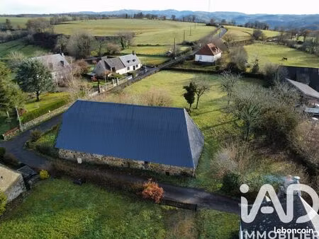 grange 2 pièces 398 m²