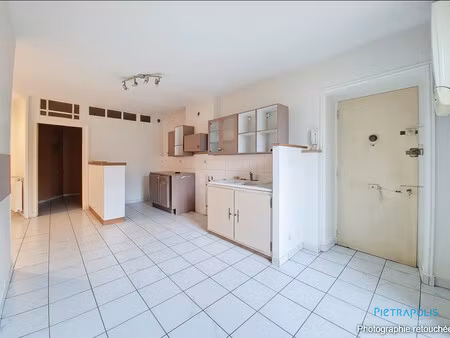 appartement à vendre vienne