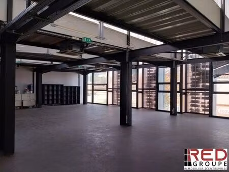 prestigieux bureau de 256 m2 en vente - marseille  provence-alpes-côte d'azur