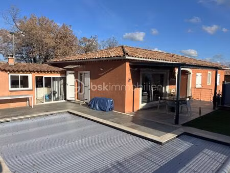 maison de 170 m² à sainte-tulle