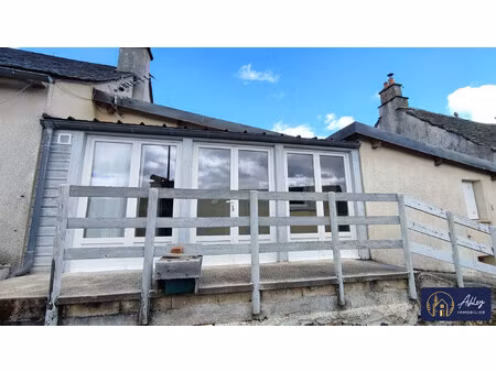 charmant t2 de 45m2 à la campagne