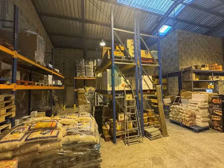 local d'activite a louer