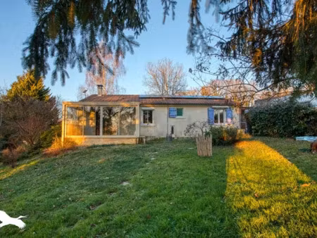 vente maison 4 pièces 91.47 m² à saint-crépin-et-carlucet (24590)  225 000 €