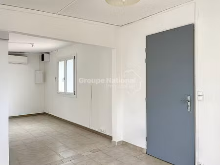 location appartement 2 pièces 42 m² à berre-l’étang (13130)