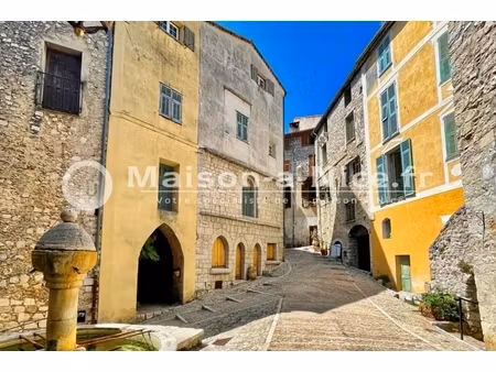 annonce maison à vendre