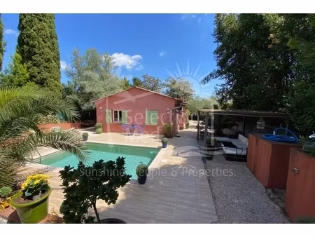 annonce maison à vendre