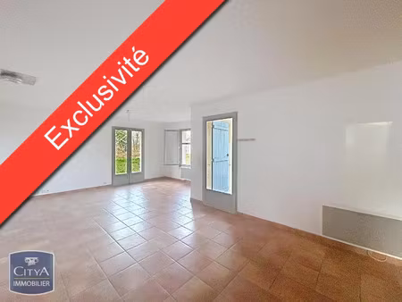 maison à vendre 6 pièces 160 m² - garein (40) - 261 000€