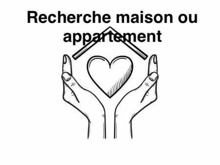 urgent recherche de logement