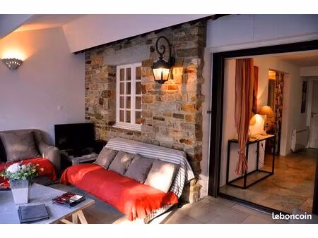 maison à louer  t4 de 78m2  meublée et très bien équipée