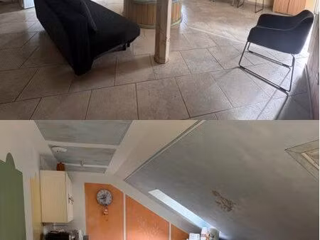 appartement t3 - disponible fin janvier