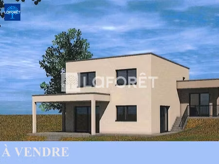 maison t6 fesches-le-châtel à vendre