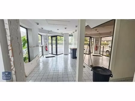 location local commercial brive la gaillarde 19100