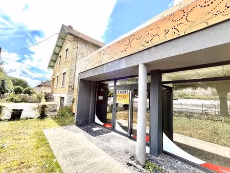 location local commercial brive la gaillarde 19100