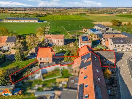 huis te koop in hoegaarden