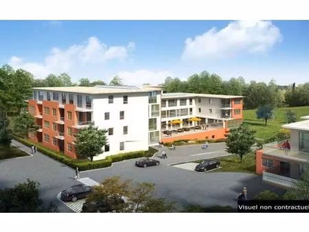 appartement de luxe de 100 m2 en vente les baux-de-provence  provence-alpes-côte d'azur