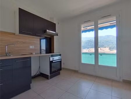 appartement à louer nyons