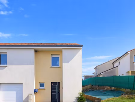 vente maison 4 pièces 110 m² à boulay (57220)  239 000 €