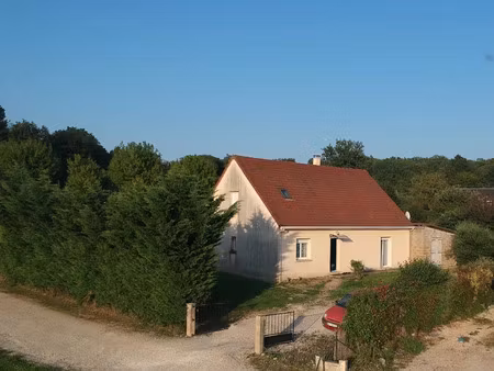 vente maison 6 pièces 170 m² à baladou (46600)  248 800 €