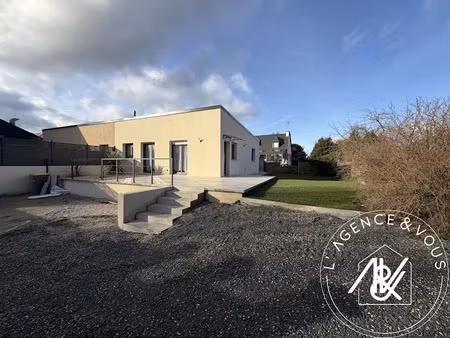 vente maison 4 pièces 85 m² à vildé-guingalan (22980)  218 400 €