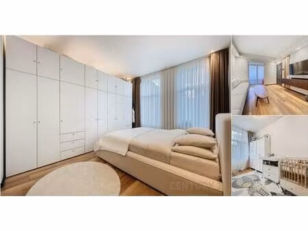 appartement à vendre avec 2 chambres   anderlecht (vbd66600)