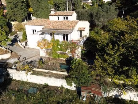 maison de luxe de 121 m2 en vente falicon  france