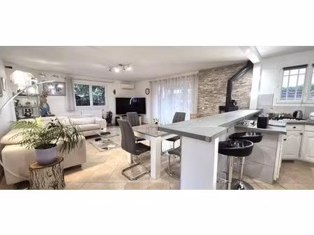 villa de 4 pièces de luxe en vente saint-laurent-du-var  france