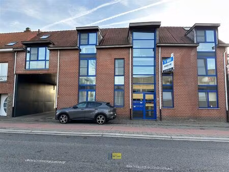 appartement te koop in aartselaar met 1 slaapkamer