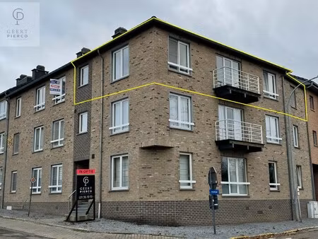 appartement te koop in landen met 2 slaapkamers