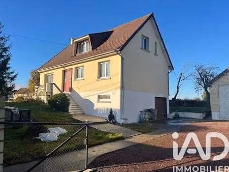 vente maison à bavent (14860) : à vendre / 128m² bavent