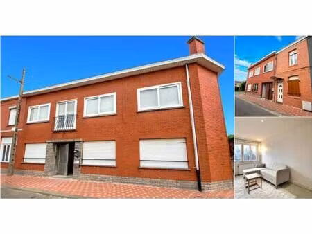 appartement à vendre avec garage et terrasse   bizet (vbd66856)