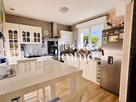 vente maison 3 pièces 71 m² à le perrier (85300)  260 000 €