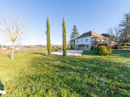 vente maison 6 pièces 130 m² à vire-sur-lot (46700)  251 904 €