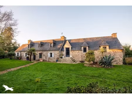 vente maison 6 pièces 173 m² à plougourvest (29400)  199 990 €