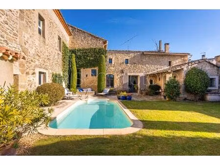 vente maison - 5 pièce(s)