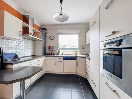 achat maison 5 pièces 82m² fegersheim 67640