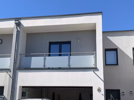 location maison 4 pièces 115m² woelfling les sarreguemines 57200