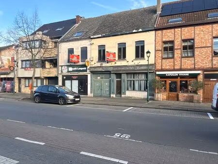 grond te koop in leopoldsburg