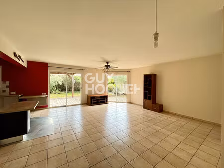 maison 5 pièces de 98 m2