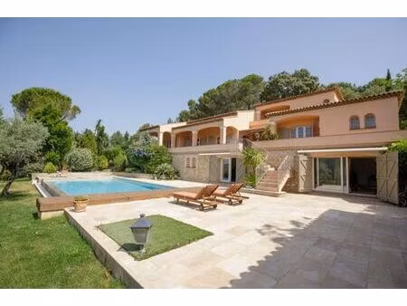 maison de 7 pièces de luxe en vente simiane-collongue  france