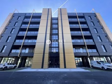 bureau prestigieux de 222 m2 en vente - la roche-sur-yon  pays de la loire